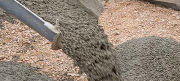 Concrete pumping Rutherglen